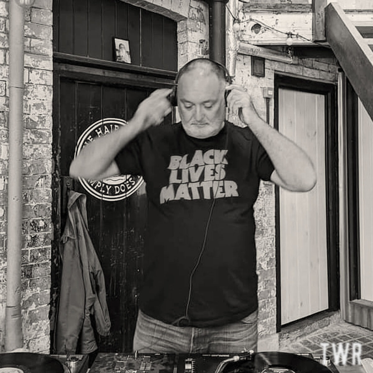 Bob Hill Totally Wired Radio