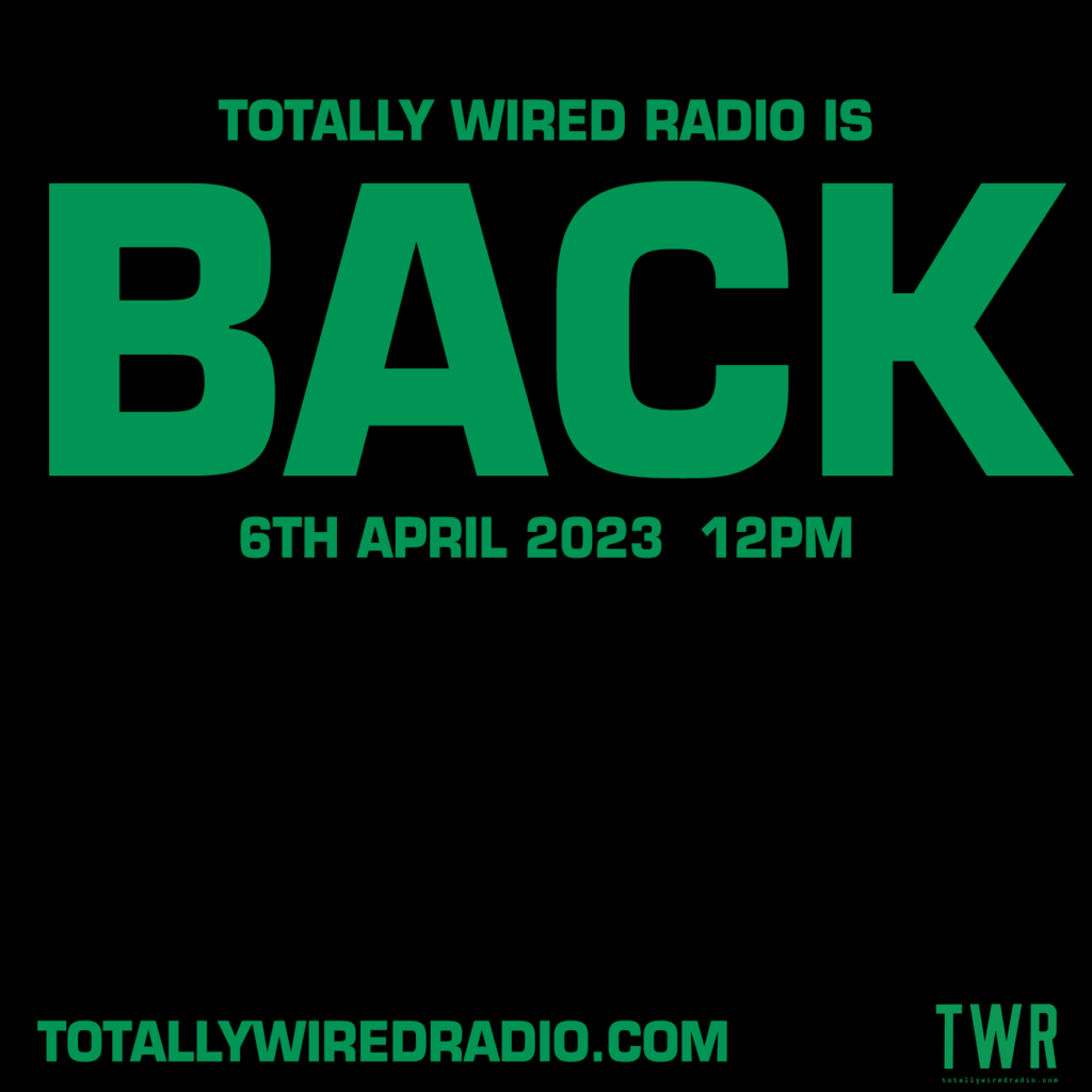 Totally Wired Radio